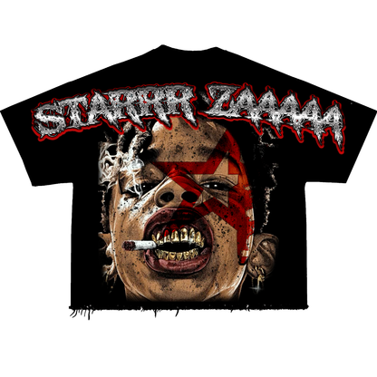 STARRR ZAAAAA TEE